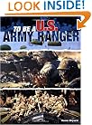 To Be a U. S. Army Ranger