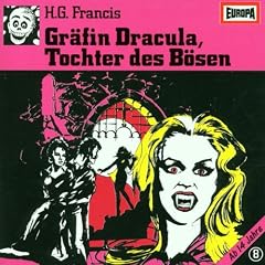 08/Gr�fin Dracula, Tochter des B�sen