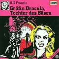 08/Gr�fin Dracula, Tochter des B�sen