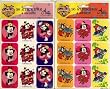 216 Small Animaniacs Stickers