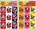 216 Small Animaniacs Stickers