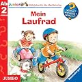 Mein Laufrad