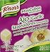 Knorr Minicubes Garlic Seasoning 2.8oz (Pack of 4)