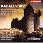 Kabalevsky