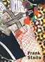 Frank Stella: Moby Dick deckle edges