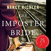 The Imposter Bride | [Nancy Richler]
