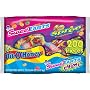 Wonka Kiddie Carnival, Halloween Candy, 44 Ounce Bags (Pack of 2)