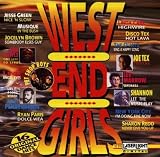 West End Girls - Various