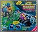 Search : TMNT ROAD READY SHREDDER AND ACCESSORIES.