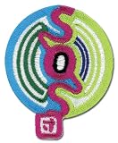 The Melancholy of Haruhi Suzumiya: SOS Anime Patch