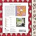 French Country Diary 2015 Calendar