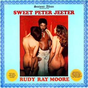 Sweet Peter Jeeter [Explicit]