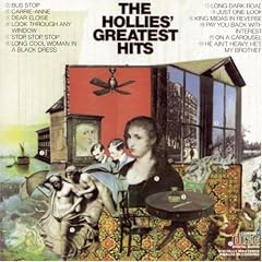 The Hollies' Greatest Hits