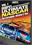 ESPN ULTIMATE NASCAR VOL 1 THE EXPLOSION