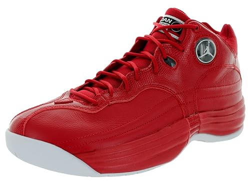 jordan team basketball shoes