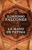 Book cover: La mano de Fátima