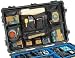 Pelican 1609 - Lid Organizer for 1600 Case - Ballistic Nylon