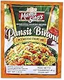 Mama Sita's - Pansit Bihon / Rice Noodle Stir -Fry Mix - Homestyle Filipino REcipe - 1.4 OZ / 40 G - Product of the Philippines
