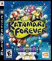 Katamari Forever