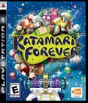 Katamari Forever