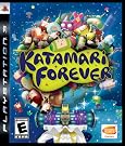 Katamari Forever Katamari Forever
