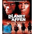 Planet der Affen - Legacy Collection [Blu-ray]