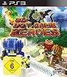 3D Dot Game Heroes