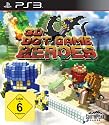 3D Dot Game Heroes