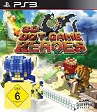 3D Dot Game Heroes