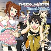 ドラマCD アイドルマスター Eternal Prism 02