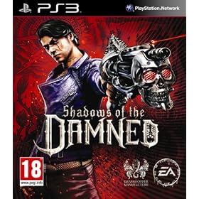 Shadows of the damned