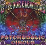 Psychedelic Circus
