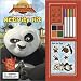 Search : Paws of Power Activity Kit (Kung Fu Panda)