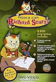 Richard Scarry - Gioca Con Richard Scarry (Dvd Interattivo)