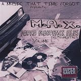 Vol. 1-Found Frequency Files