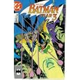 Batman #438 : Turnabout (Year 3 - DC Comics) by Marv Wolfman and Pat Broderick