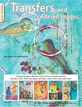 Transfers and Altered Images