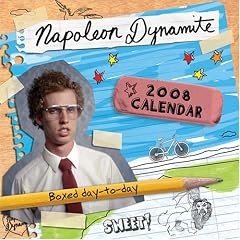 Napoleon Dynamite