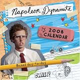 Napoleon Dynamite 2008 Calendar
