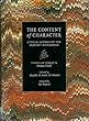 The Content of Character:  Ethical Sayings of the Prophet Muhammad