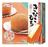 丸永製菓 マルチきなこもち 60ml×6×8袋