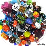 61zzifisA8L. SL160  Jewelry Makers EVerYThiNG But the KITchen SINK Glass Beads Mix 225 GRAMS 1/2 POUND