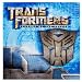 Transformers Revenge of the Fallen Lunch Napkins (16) Party Supplies