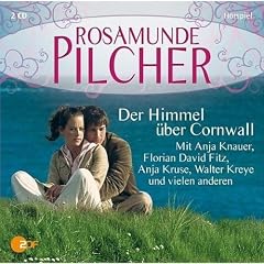 Der Himmel �ber Cornwall, 2 Audio-CDs