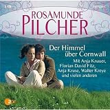 Der Himmel �ber Cornwall, 2 Audio-CDsvon "Rosamunde Pilcher"