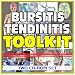 Bursitis and Tendinitis Toolkit - Comprehensive Medical Encyclopedia with Treatment Options, Clinical Data, and Practical Information (Two CD-ROM Set)