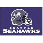 Fanmats 5945 Seattle Seahawks Starter Floor Mat