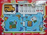 Puzzle Vehicle Schoolbus
