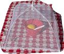 FOLD AWAY FOOD COVER