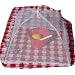 Folding Food Cover Keeps Bugs Out-2 Set